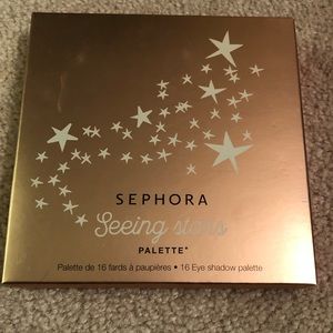 SEPHORA COLLECTION Seeing Stars Eyeshadow Palette